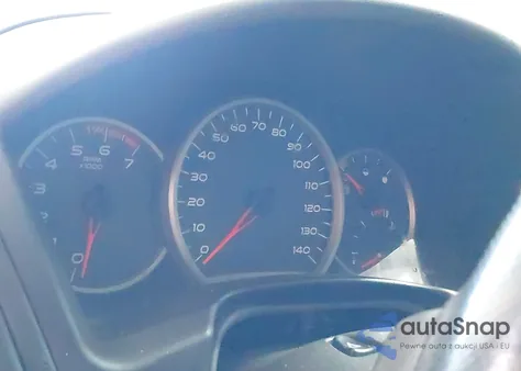 2007 Pontiac Grand Prix z USA, uszkodzony, nr VIN 2G2WP552071212199